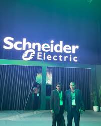 Schneider Electric Concludes Innovation Summit Middle East & Africa